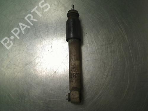 Used Left rear shock absorber Left rear shock absorber BMW 5 Touring (E61) 520 d (150 hp) 34688812 34688812
