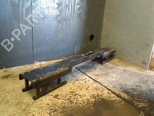 Used Left front seat Left front seat MERCEDES-BENZ SPRINTER 3-t Bus (B903) 316 CDI (903.671, 903.672, 903.673) (156 hp) 34677530 34677530