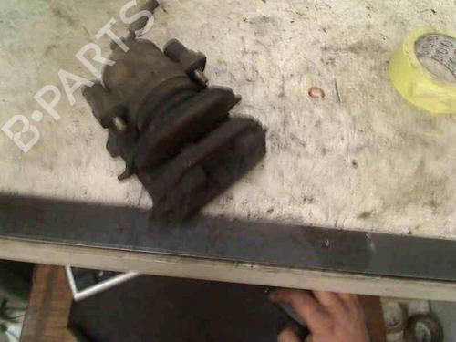 Right front brake caliper AUDI A2 (8Z0) 1.4 | BP34658557M104 - Image 2