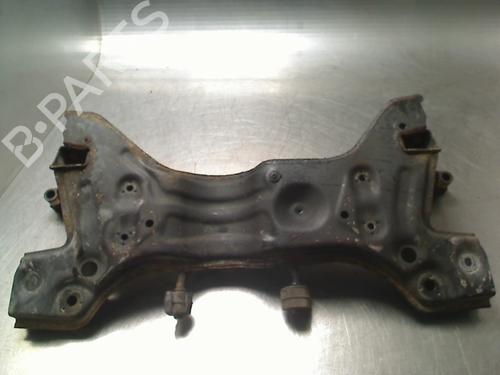 Subframe SKODA FABIA II Combi (545) 1.2 TDI | BP34690229M9 - Image 2