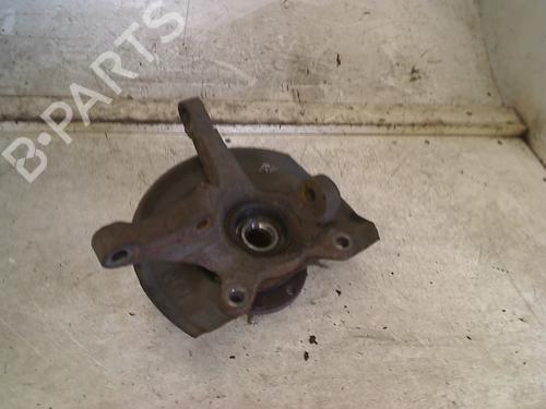 Used Right front steering knuckle Right front steering knuckle MITSUBISHI CARISMA Saloon (DA_) 1.6 (DA1A) (90 hp) 34659523 34659523