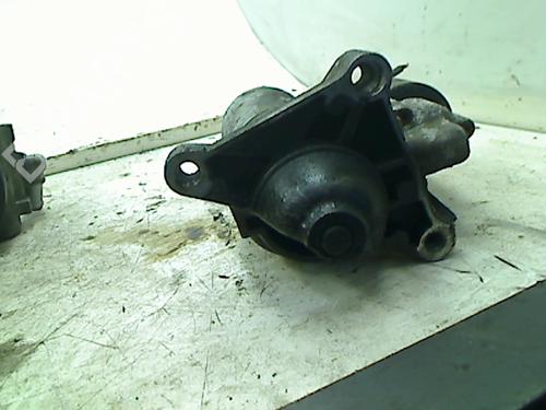 Used Starter Starter PEUGEOT 406 Coupe (8C) 2.0 16V (132 hp) 34652653 34652653