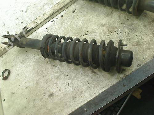 Used Left front shock absorber Left front shock absorber NISSAN MICRA II (K11) 1.0 i 16V (K11) (54 hp) 34655637 34655637