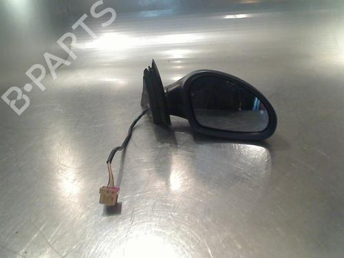 Used Right mirror Right mirror SEAT IBIZA III (6L1) 2.0 (116 hp) 34681643 34681643
