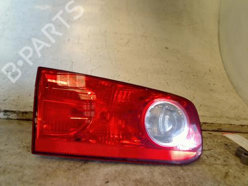 Used Right tailgate light Right tailgate light RENAULT LAGUNA II (BG0/1_) 1.9 dCi (BG1A, BG1W, BG0G) (110 hp) 34672553 34672553