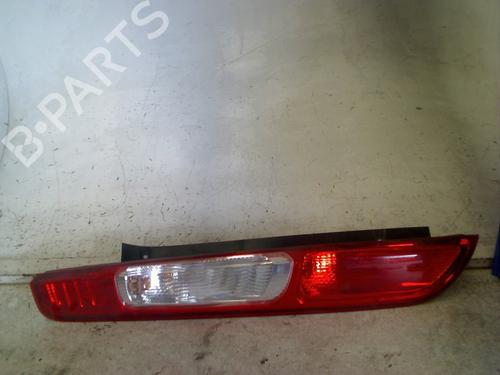 Used Left taillight Left taillight FORD FOCUS II (DA_, HCP, DP) 1.6 TDCi (100 hp) 34672339 34672339