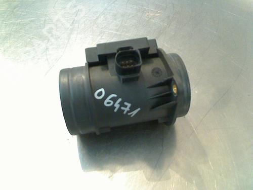 Used Mass air flow sensor Mass air flow sensor VW GOLF III (1H1) 1.9 TDI (90 hp) 34678702 34678702