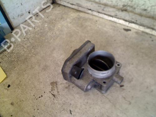 Used Throttle body Throttle body VW CADDY III Box Body/MPV (2KA, 2KH, 2CA, 2CH) 2.0 SDI (70 hp) 34674295 34674295