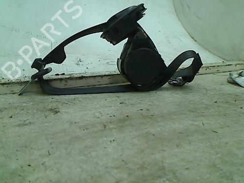 Used Rear right seatbelt Rear right seatbelt AUDI A4 B5 (8D2) 1.8 (125 hp) 34652973 34652973