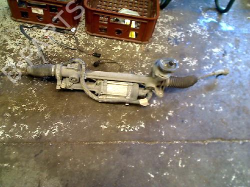 Used Steering rack Steering rack AUDI A3 Convertible (8P7) 1.8 TFSI (160 hp) 34674819 34674819
