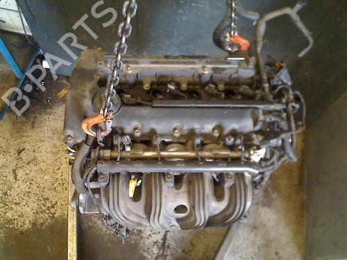 Used Engine Engine KIA CARENS III MPV (UN) 2.0 CVVT (144 hp) 39943980 39943980