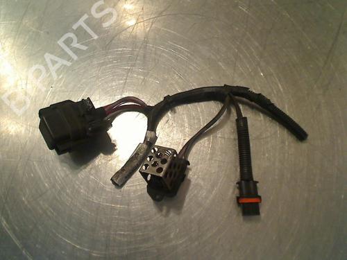 Resistência da chauffage Resistência da chauffage RENAULT MEGANE III Grandtour (KZ0/1) 1.5 dCi (86 hp) 34681680 34681680