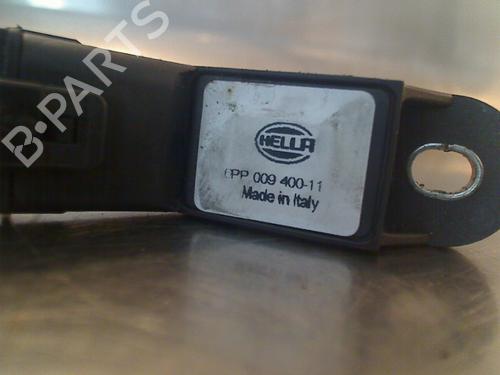 Used Electronic sensor Electronic sensor RENAULT TRAFIC II Van (FL) 2.0 dCi 115 (FL01, FL0U, FL00, FL0H, FL0M) (114 hp) 34682712 34682712