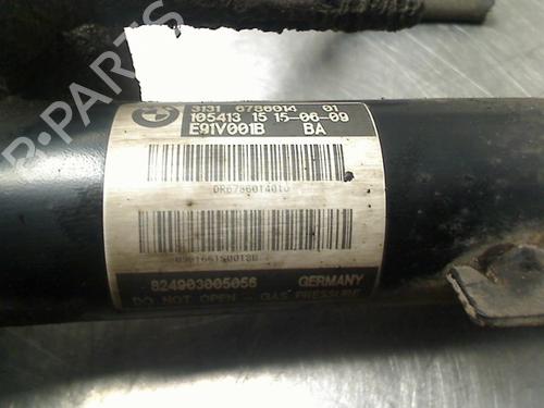Right front shock absorber BMW 3 Touring (E91) 320 d | BP34687596M17 - Image 2