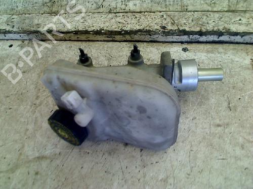 Used Brake master cylinder Brake master cylinder PEUGEOT PARTNER Box Body/MPV (5_, G_) 1.9 D (69 hp) 34675672 34675672