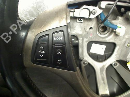 Steering wheel HYUNDAI i30 (FD) 1.6 | BP34690992C49 - Image 2
