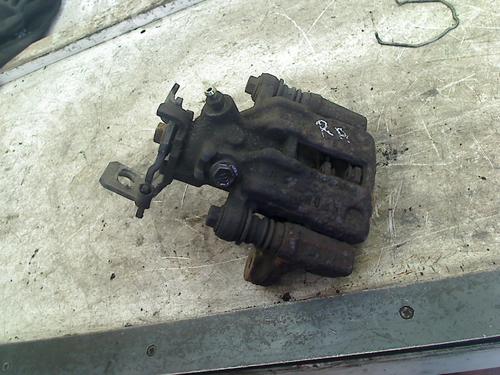 Used Right rear brake caliper Right rear brake caliper 34656647 34656647