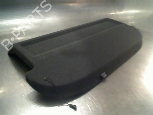Rear parcel shelf OPEL ASTRA H (A04) 1.8 (L48) | BP34682828C85 - Image 2