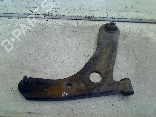 Used Right front suspension arm Right front suspension arm PEUGEOT 107 (PM_, PN_) 1.0 (68 hp) 34667571 34667571