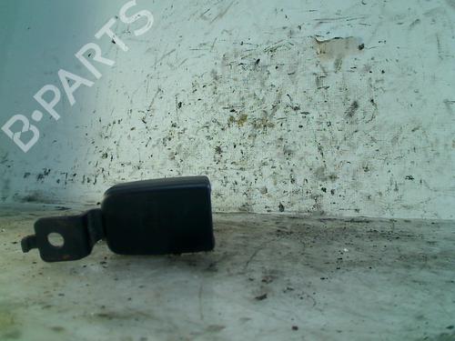 Used Seat buckle Seat buckle FORD KA (RB_) 1.3 i (60 hp) 34650297 34650297