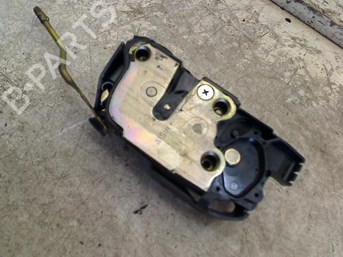 Used Front left lock Front left lock 34664093 34664093