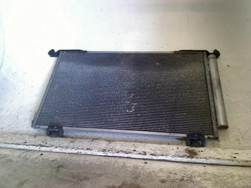 Used AC radiator AC radiator TOYOTA AVENSIS Estate (_T25_) 2.0 VVT-i (AZT250_, AZT250R) (147 hp) 34668915 34668915