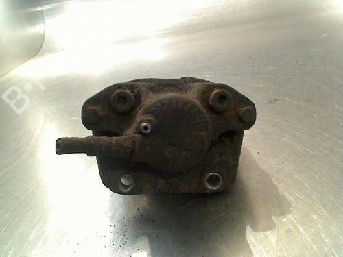 Left front brake caliper DACIA LOGAN (LS_) 1.5 dCi (LS04) | BP34679302M105 - Image 4