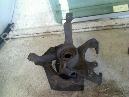 Used Left front steering knuckle Left front steering knuckle SEAT AROSA (6H1) 1.4 (60 hp) 34672321 34672321