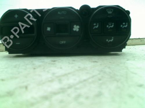Used Climate control Climate control 34651558 34651558