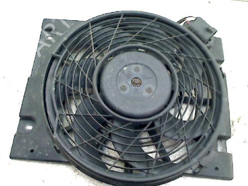 Used Radiator fan Radiator fan 34654009 34654009