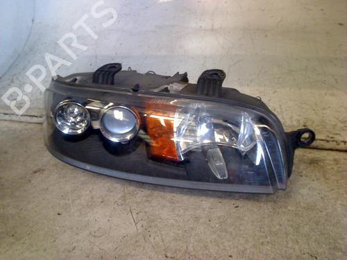 Used Right headlight Right headlight FIAT PUNTO (188_) 1.2 60 (188.030, .050, .130, .150, .230, .250) (60 hp) 34670634 34670634