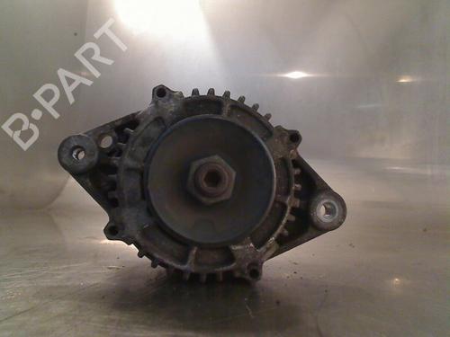 Used Alternator Alternator CHEVROLET MATIZ (M200, M250) 0.8 (52 hp) 34684163 34684163