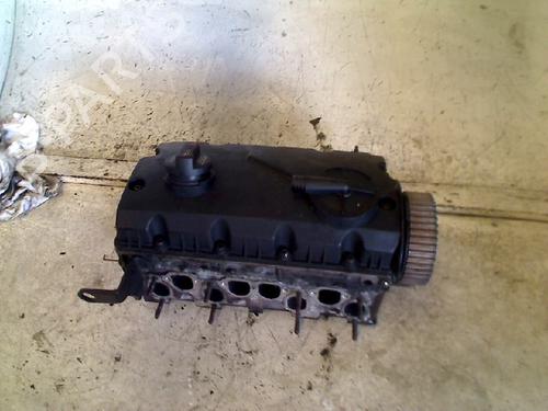 Used Cylinder head Cylinder head VW CADDY III Box Body/MPV (2KA, 2KH, 2CA, 2CH) 2.0 SDI (70 hp) 34674307 34674307