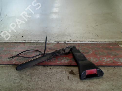 Used Seat buckle Seat buckle OPEL ZAFIRA A MPV (T98) 2.2 16V (F75) (147 hp) 34662129 34662129