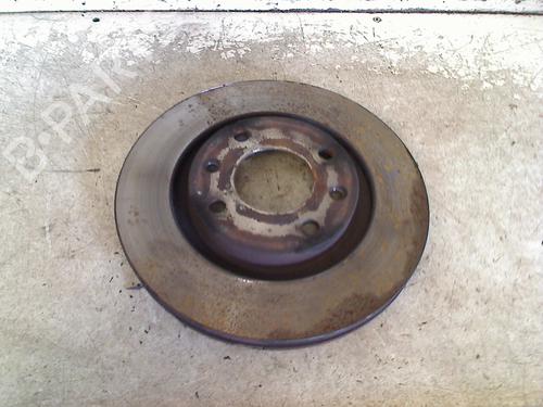 Used Other Other PEUGEOT PARTNER Box Body/MPV (5_, G_) 1.6 HDi 75 (75 hp) 34665794 34665794