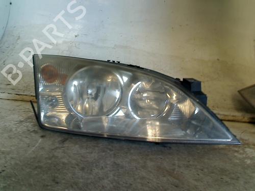 right-headlight-ford-mondeo-iii-b5y-2000-2001-2002-2003-2004-2005-2006-2007-34664210 main image