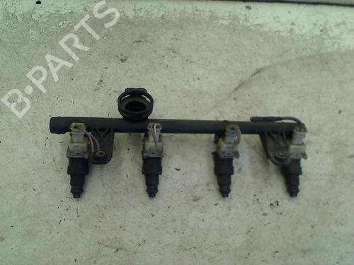 Used Injection rail Injection rail 34668062 34668062