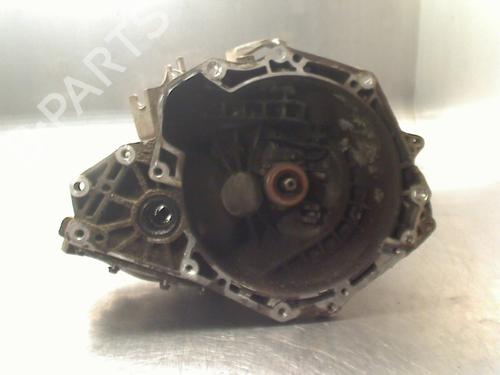 Used Gearbox Gearbox OPEL VECTRA C GTS (Z02) 1.8 (F68) (140 hp) 34685931 34685931
