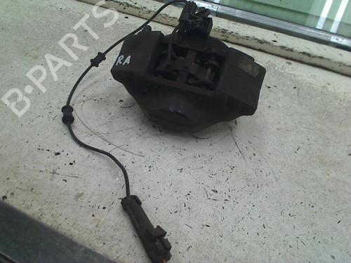 Used Right rear brake caliper Right rear brake caliper MERCEDES-BENZ M-CLASS (W163) ML 270 CDI (163.113) (163 hp) 34667841 34667841