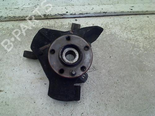 Used Right front steering knuckle Right front steering knuckle FIAT SCUDO Van (220_) 1.9 D (69 hp) 34667427 34667427