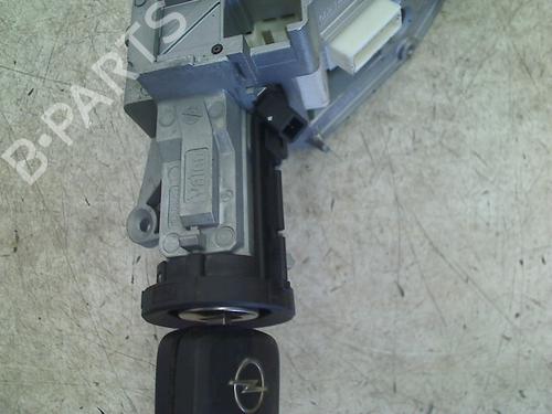 Switch OPEL ASTRA H (A04) 1.3 CDTI (L48) | BP34667370I30 - Image 2