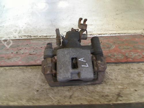 Used Left rear brake caliper Left rear brake caliper MAZDA 626 IV (GE) 1.8 i (GE8P) (105 hp) 34661912 34661912