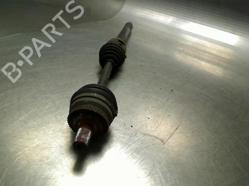 Used Right front driveshaft Right front driveshaft VOLVO V70 II (285) 2.4 (140 hp) 34690442 34690442