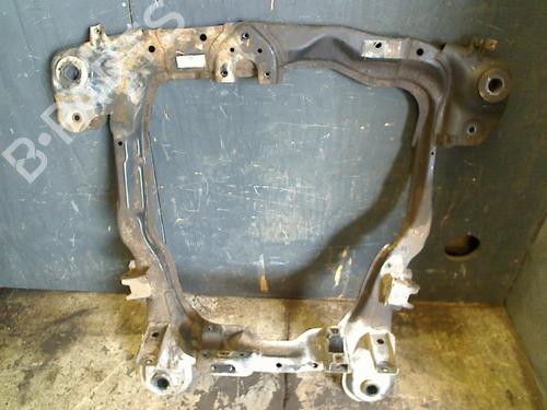 Puente delantero Puente delantero KIA SPORTAGE II (JE_, KM_) 2.0 i 16V (141 hp) 34691314 34691314