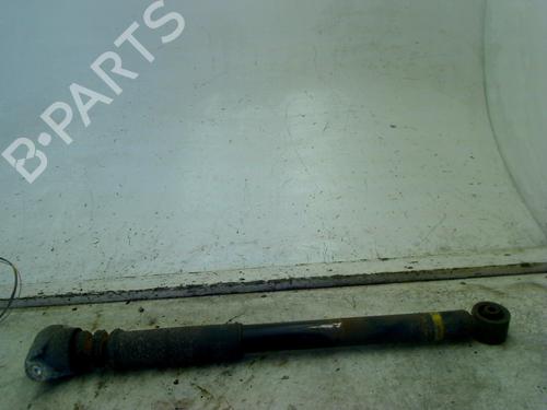 Used Left rear shock absorber Left rear shock absorber 34672164 34672164