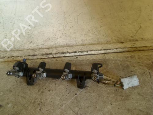 Used Injection rail Injection rail CITROËN C3 I (FC_, FN_) 1.6 16V (109 hp) 34671278 34671278