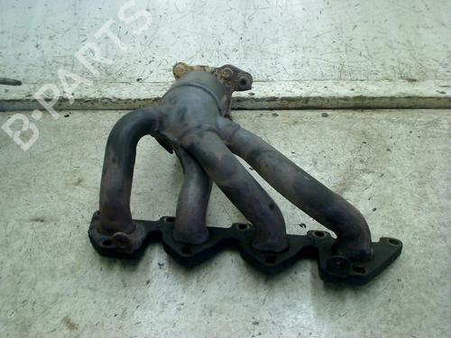 Used Exhaust manifold Exhaust manifold VW GOLF IV (1J1) 1.6 16V (105 hp) 34671732 34671732