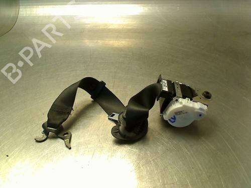 Used Front left seatbelt Front left seatbelt 37265294 37265294