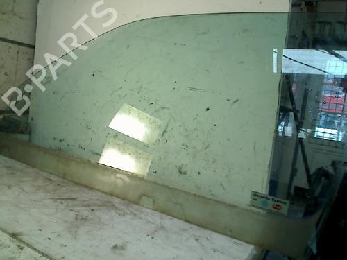 Used Front left door window Front left door window VW GOLF III (1H1) 2.8 VR6 (174 hp) 34649985 34649985
