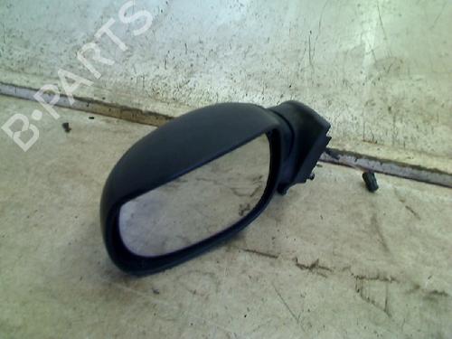 Used Left mirror Left mirror CITROËN C3 I (FC_, FN_) 1.4 16V HDi (90 hp) 34676153 34676153
